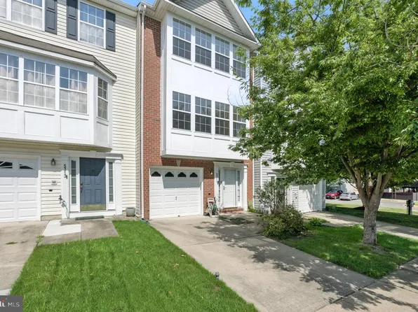 5311 Thomas Sim Lee Ter, Upper Marlboro, MD 20772