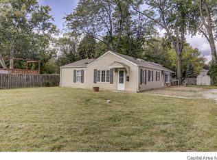 1217 Urban Ave, Jerome, IL 62704