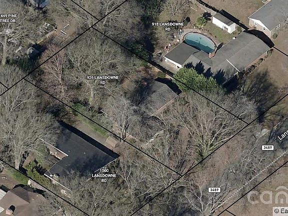 2nd image of 926 Lansdowne Rd