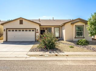 5072 Galina Dr, Las Cruces, NM 88012