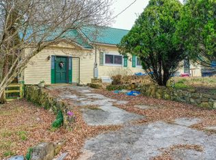 1655 Brisco Rd, Blaine, TN 37709