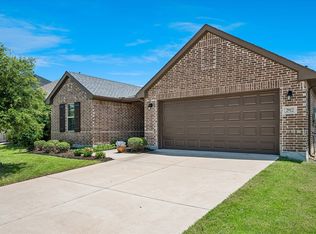 2912 Mulberry Ave, Melissa, TX 75454