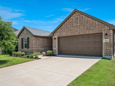 2912 Mulberry Ave, Melissa, TX, 75454