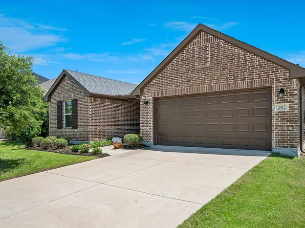 2912 Mulberry Ave, Melissa, TX 75454