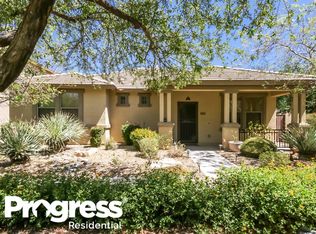 1880 S Sinova Ave, Gilbert, AZ 85295