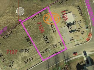 1130 Winter Ridge Dr, Sidney, OH 45365