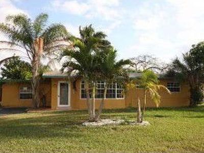 6258 NW 17th St, Margate, FL, 33063