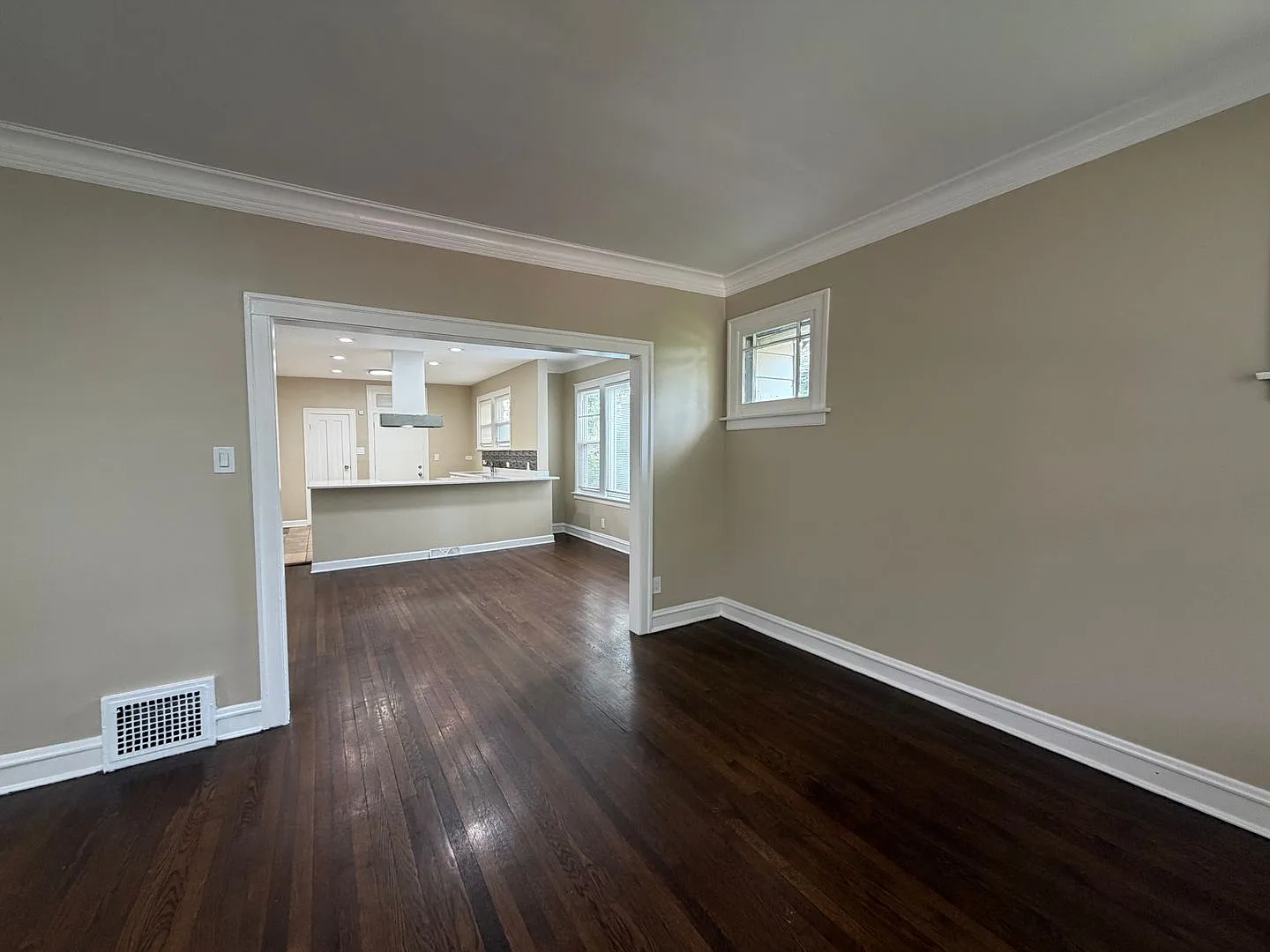 Updated 4-Bedroom Home with Finished Basement — Photo 4