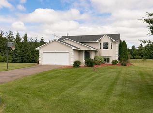 1873 223rd Ln NE, East Bethel, MN 55005