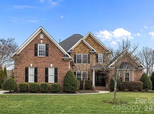 Emerald Lake, Matthews, NC 28104