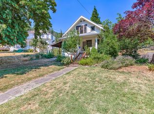 147 Granite St, Ashland, OR 97520