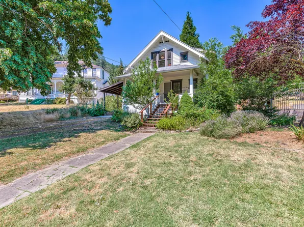 147 Granite St, Ashland, OR 97520