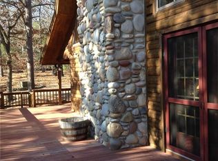 421 County Road 120, Eureka Springs, AR 72631