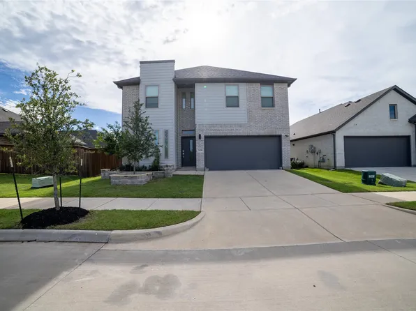 2829 Prospect St, Celina, TX 75009