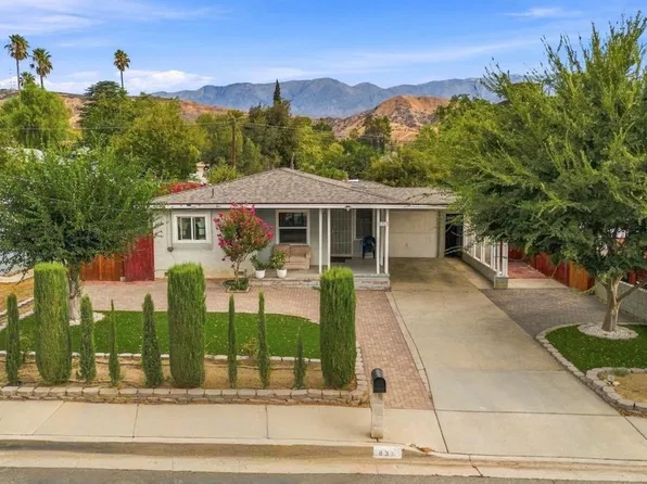 831 W George St, Banning, CA 92220