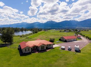 5560 Bridlepath Ln, Florence, MT 59833