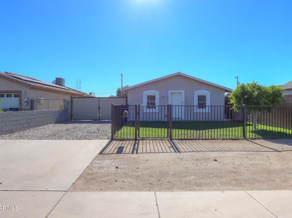 329 W MOHAVE Street, Phoenix, AZ 85003