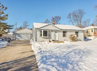 1545 South 171st STREET, New Berlin, WI 53151