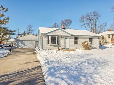 1545 South 171st STREET, New Berlin, WI, 53151