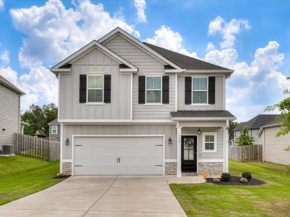 536 Fermoy Lane, Grovetown, GA 30813