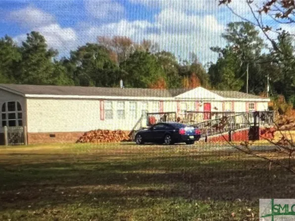 2615 Ga Highway 17 Highway S, Guyton, GA 31312