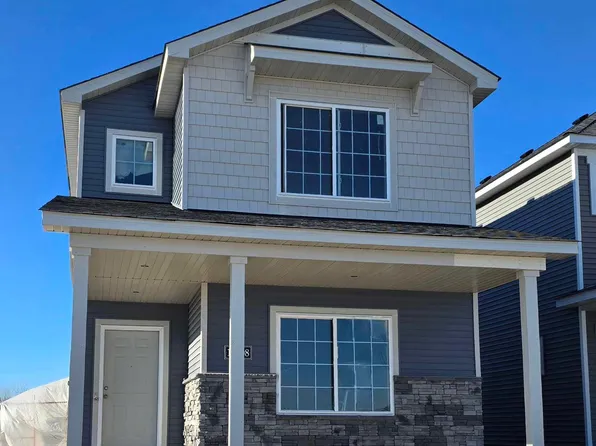 14708 Zeolite St NW, Anoka, MN 55303