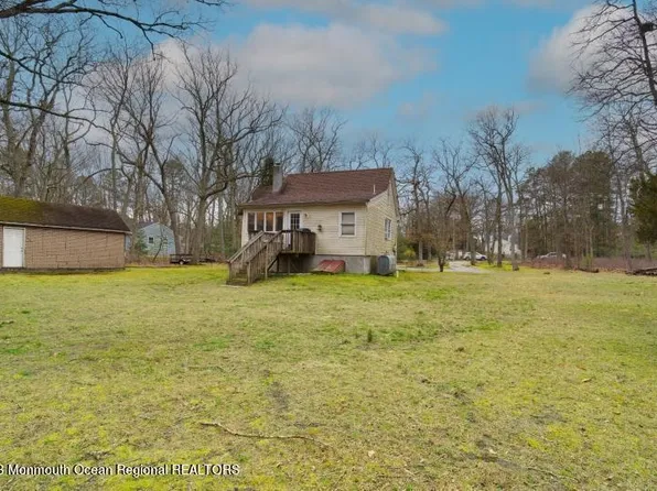291 Crescent Ave, Jackson, NJ 08527