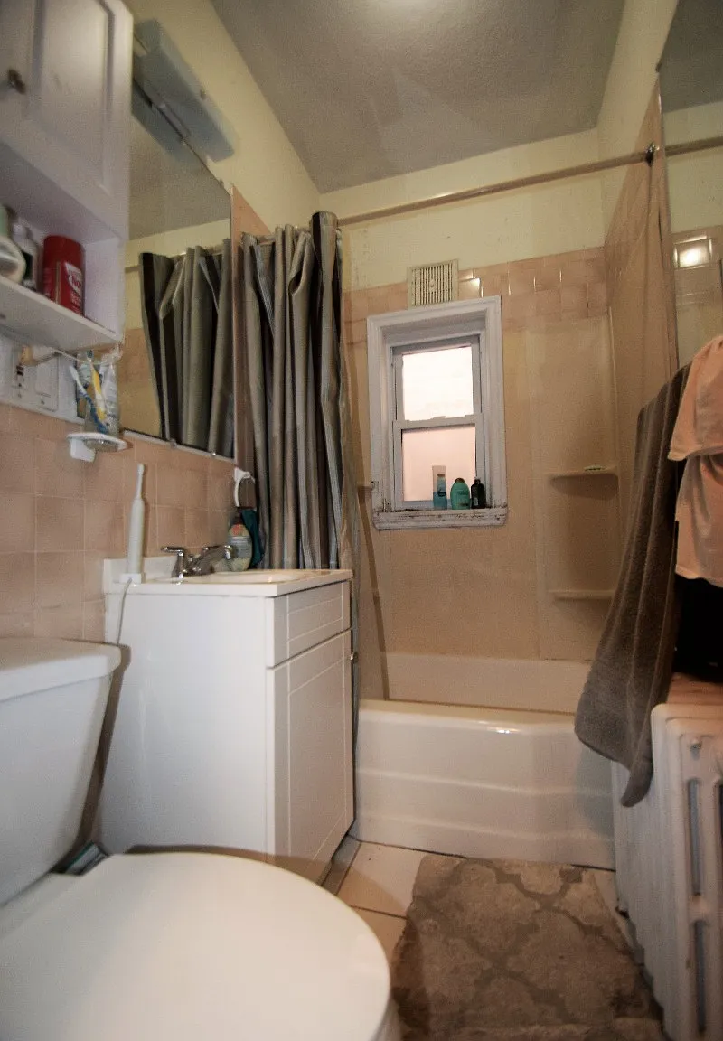 1 bed, 515 sqft, $2,600 — Photo 2