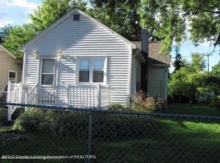 647 Julia St, Lansing, MI 48910