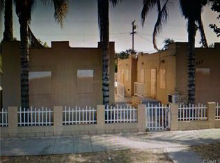 957 W Mission Blvd, Pomona, CA 91766