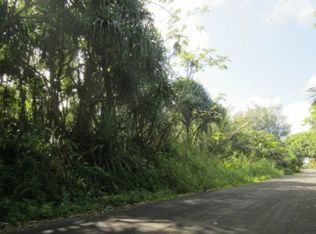 Government Beach Rd LOT 65, Pahoa, HI 96778