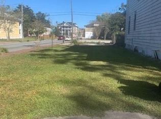 1102 E 32nd St, Savannah, GA 31404