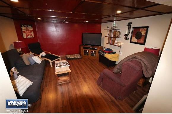 Lower Level