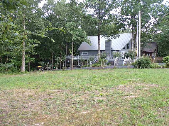 4th image of 0 Lakeshore Ln Lot 23
