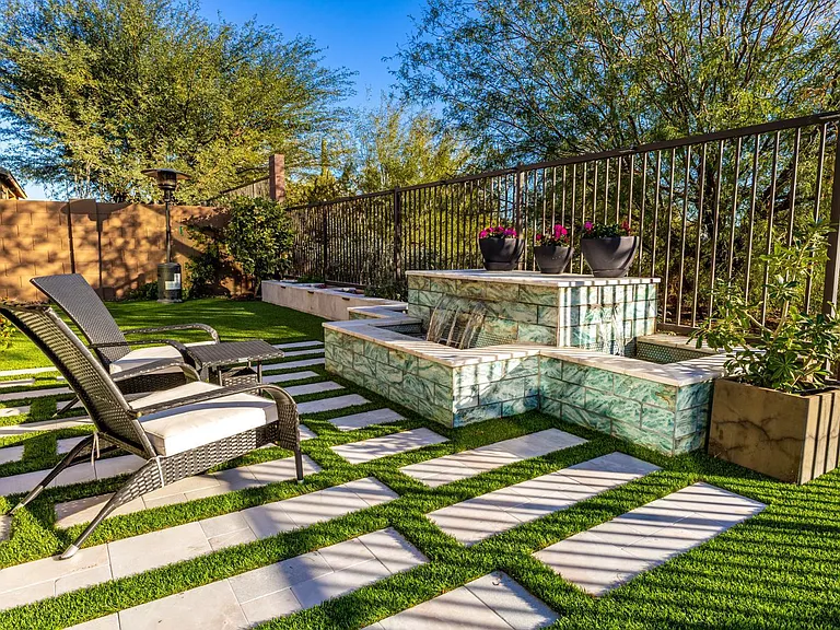 7611 E Camino Vivaz — Photo 34