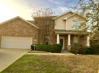 304 Creekwood Trl, Forney, TX 75126