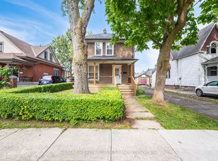 84 State St, Welland, ON L3B 4K5
