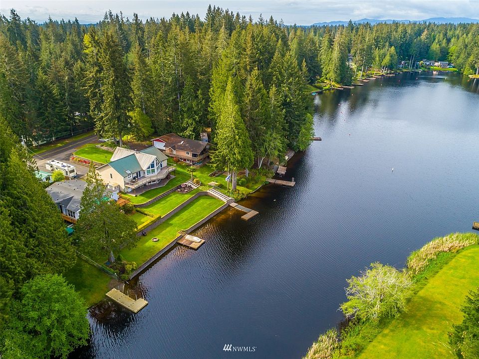 1211 E Timberlake East Drive, Shelton, WA 98584 Zillow