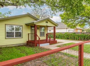 4803 Louis Ave, Austin, TX 78721