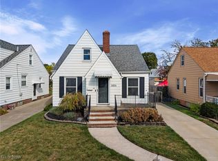 14104 Hazelmere Ave, Cleveland, OH 44111