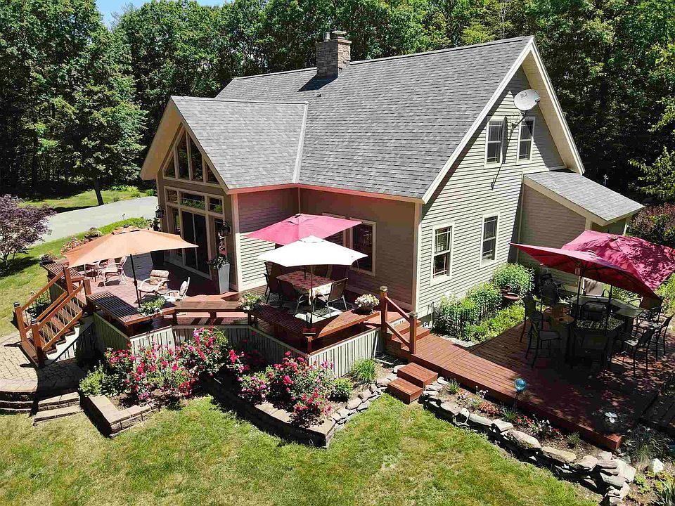 33 Maclean Road, Alstead, NH 03602 Zillow