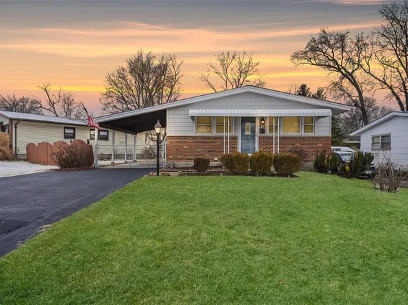 10101 Carlyle Ave, Saint Louis, MO 63114
