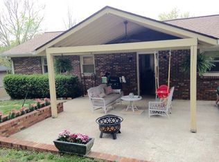 517 Holt Valley Rd, Nashville, TN 37221