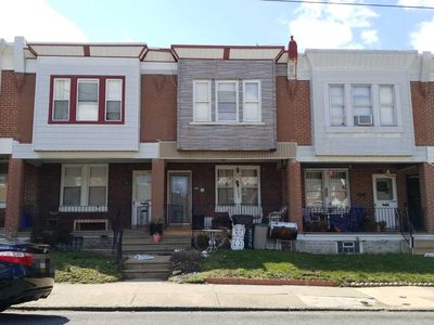 324 Devereaux Ave, Philadelphia, PA, 19111