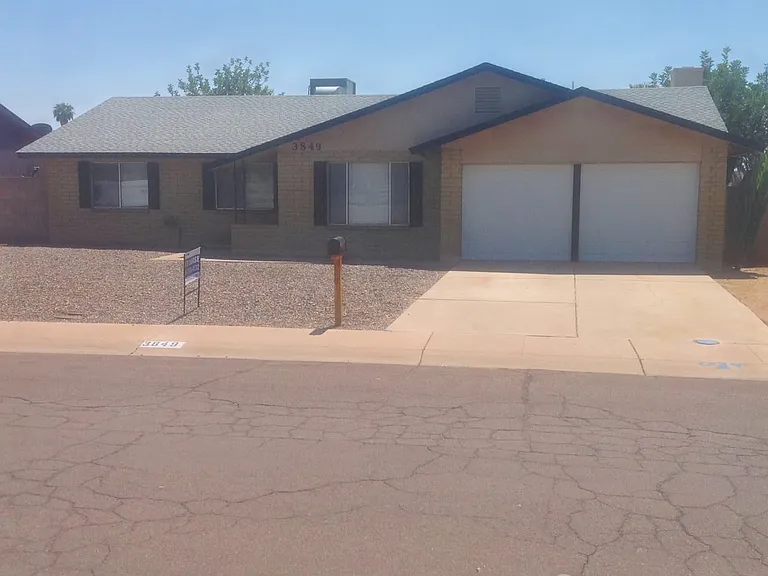 3849 W Poinsettia Dr — Photo 1