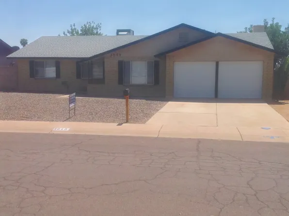 3849 W Poinsettia Dr, Phoenix, AZ 85029