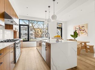 709 Monroe St #1, Brooklyn, NY 11221