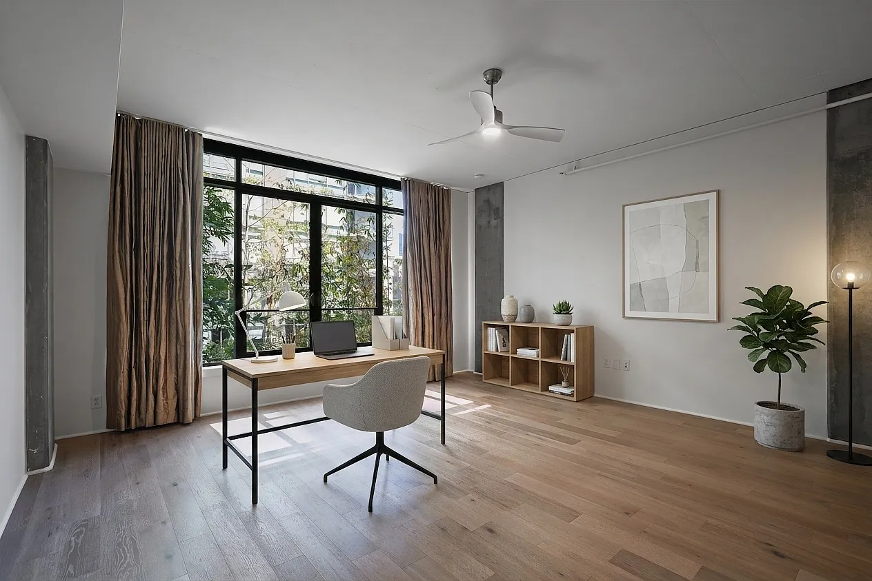 1 bed, 1100 sqft, $2,750 — Photo 4