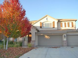 9211 Lamprey Dr, Elk Grove, CA 95624