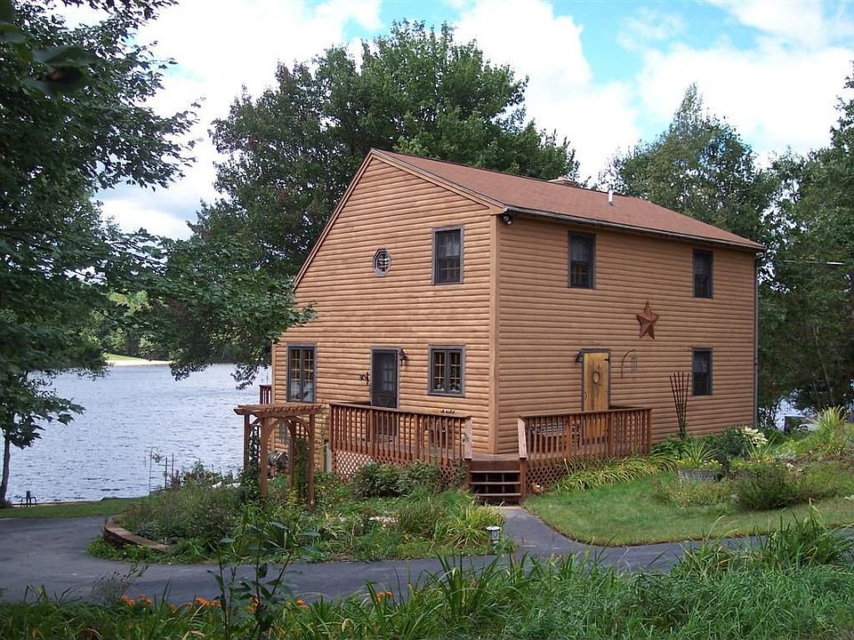 Beautiful Waterfront